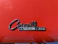 Corvette C2 STING RAY *MATCHING* TOPCONDITION Rot - thumbnail 24