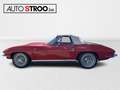 Corvette C2 STING RAY *MATCHING* TOPCONDITION Rot - thumbnail 9