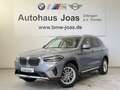 BMW X3 xDrive20i  Sportsitze, Sitzheizung, ZA HiFi DAB LE Grau - thumbnail 1