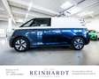 Volkswagen ID. Buzz ID.BUZZ CARGO 19Z./ACC/IQ-LIGHT/KEYLESS/APP-CON. Bleu - thumbnail 12