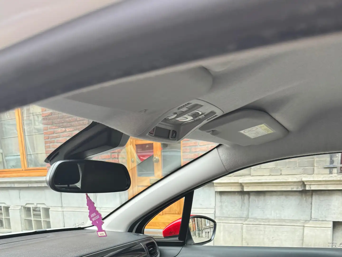 Citroen C3 C3 1.2i PureTech Feel Wit - 2