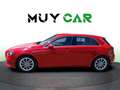Mercedes-Benz A 180 180d 7G-DCT Rojo - thumbnail 4