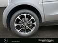 smart forTwo fortwo passion coupé 52kW EINPARKHILFE*SHZ* Gris - thumbnail 14