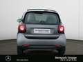 smart forTwo fortwo passion coupé 52kW EINPARKHILFE*SHZ* Gris - thumbnail 4