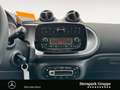 smart forTwo fortwo passion coupé 52kW EINPARKHILFE*SHZ* Gris - thumbnail 11