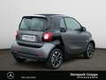 smart forTwo fortwo passion coupé 52kW EINPARKHILFE*SHZ* Gris - thumbnail 5
