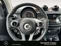 smart forTwo fortwo passion coupé 52kW EINPARKHILFE*SHZ* Gris - thumbnail 12