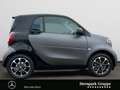 smart forTwo fortwo passion coupé 52kW EINPARKHILFE*SHZ* Gris - thumbnail 6