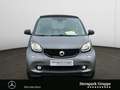 smart forTwo fortwo passion coupé 52kW EINPARKHILFE*SHZ* Gris - thumbnail 8