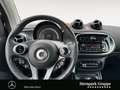 smart forTwo fortwo passion coupé 52kW EINPARKHILFE*SHZ* Gris - thumbnail 10