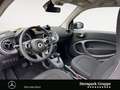 smart forTwo fortwo passion coupé 52kW EINPARKHILFE*SHZ* Gris - thumbnail 9