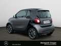 smart forTwo fortwo passion coupé 52kW EINPARKHILFE*SHZ* Gris - thumbnail 3