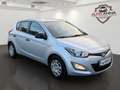 Hyundai i20 1,25i  **Finanzierung möglich**Service gepflegt** Silber - thumbnail 2