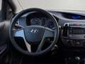 Hyundai i20 1,25i  **Finanzierung möglich**Service gepflegt** Silber - thumbnail 11