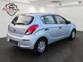 Hyundai i20 1,25i  **Finanzierung möglich**Service gepflegt** Silber - thumbnail 3
