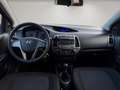 Hyundai i20 1,25i  **Finanzierung möglich**Service gepflegt** Silber - thumbnail 10