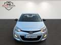 Hyundai i20 1,25i  **Finanzierung möglich**Service gepflegt** Silber - thumbnail 5
