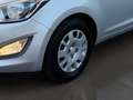 Hyundai i20 1,25i  **Finanzierung möglich**Service gepflegt** Silber - thumbnail 8