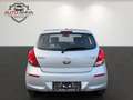 Hyundai i20 1,25i  **Finanzierung möglich**Service gepflegt** Silber - thumbnail 4