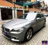 BMW 520 d xDrive Msport Gris - thumbnail 1