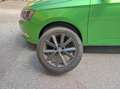 Skoda Fabia Fabia Style 1,2 TSI Style Grün - thumbnail 12