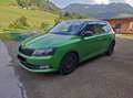Skoda Fabia Fabia Style 1,2 TSI Style Grün - thumbnail 5