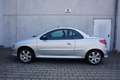 Peugeot 206 1.6 16V Cabrio Radio Klima 2.Hand Grau - thumbnail 2