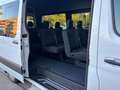 Mercedes-Benz Sprinter MERCEDES-BENZ Industrial  Manual de 5 Pue Blanco - thumbnail 11