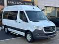 Mercedes-Benz Sprinter MERCEDES-BENZ Industrial  Manual de 5 Pue Blanco - thumbnail 3