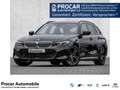BMW 330 e xDrive M SPORT+PANO+H/K+HuD+ACC+DA+PA Noir - thumbnail 1