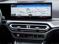 BMW 330 e xDrive M SPORT+PANO+H/K+HuD+ACC+DA+PA Schwarz - thumbnail 8