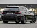 BMW 330 e xDrive M SPORT+PANO+H/K+HuD+ACC+DA+PA Schwarz - thumbnail 2