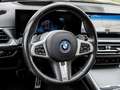 BMW 330 e xDrive M SPORT+PANO+H/K+HuD+ACC+DA+PA Schwarz - thumbnail 9