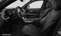 BMW 330 e xDrive M SPORT+PANO+H/K+HuD+ACC+DA+PA Noir - thumbnail 5