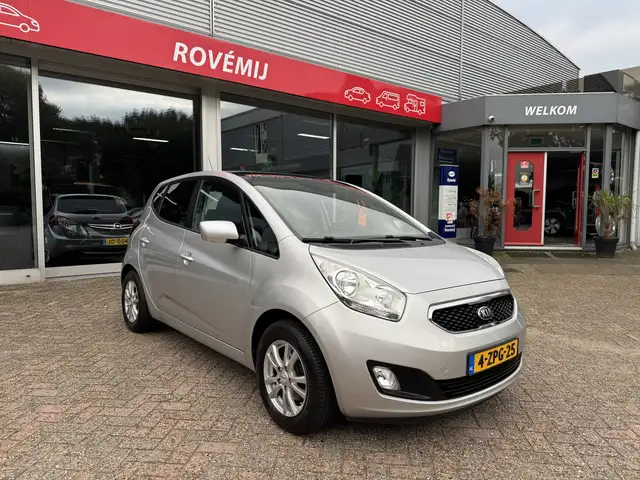 Kia Venga