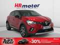 Renault Captur Zen Rood - thumbnail 1