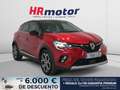 Renault Captur Zen Rood - thumbnail 1
