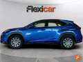 Lexus NX 300 2.5 300h Business Navigation 2WD Bleu - thumbnail 3