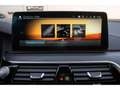 BMW 530 Kit M Sport xDrive BMW 530e xDrive Berline Kit M S Gris - thumbnail 11