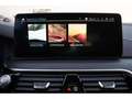 BMW 530 Kit M Sport xDrive BMW 530e xDrive Berline Kit M S Gris - thumbnail 12