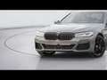 BMW 530 Kit M Sport xDrive BMW 530e xDrive Berline Kit M S Gris - thumbnail 25