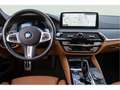 BMW 530 Kit M Sport xDrive BMW 530e xDrive Berline Kit M S Gris - thumbnail 6