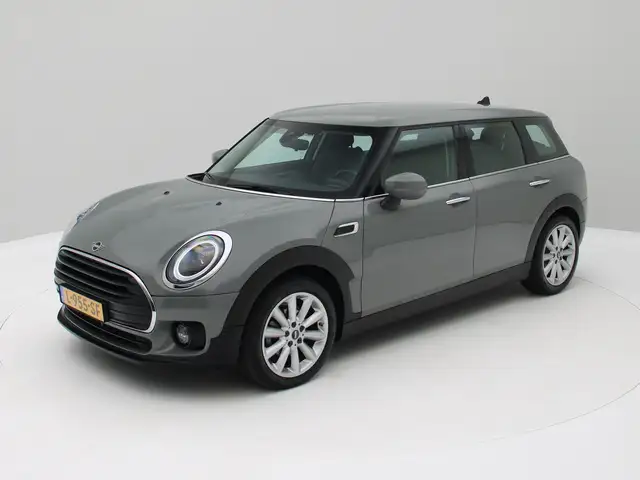 MINI One Clubman Mini 1.5 Business Edition Camera / Origineel NL