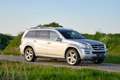 Mercedes-Benz GL 420 4MATIC Grijs kenteken volledige historie, top! Grau - thumbnail 13
