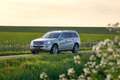 Mercedes-Benz GL 420 4MATIC Grijs kenteken volledige historie, top! Grau - thumbnail 44