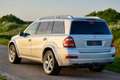 Mercedes-Benz GL 420 4MATIC Grijs kenteken volledige historie, top! Grau - thumbnail 7