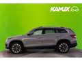 Skoda Kodiaq 2.0TDI 4x4 DSG Clever+LED+NAVI+VIRTUAL Grigio - thumbnail 8