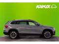 Skoda Kodiaq 2.0TDI 4x4 DSG Clever+LED+NAVI+VIRTUAL Grigio - thumbnail 3