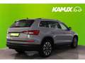Skoda Kodiaq 2.0TDI 4x4 DSG Clever+LED+NAVI+VIRTUAL Grigio - thumbnail 4