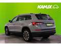 Skoda Kodiaq 2.0TDI 4x4 DSG Clever+LED+NAVI+VIRTUAL Grigio - thumbnail 6